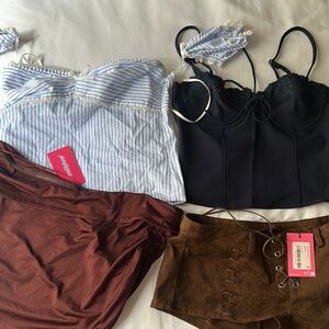 EDIKTED bundle